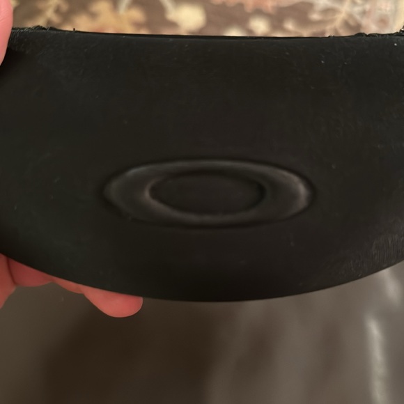 Oakley Radar Array Soft Shell Vault Sunglasses Case. - Picture 4 of 8